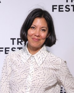 NEW YORK, NEW YORK - JUNE 15: Alex Wagner attends "Mother Country Radicals" premiere during the 2022 Tribeca Film Festival t SVA Theater on June 15, 2022 in New York City. (Photo by Michael Loccisano/Getty Images for Tribeca Festival)
